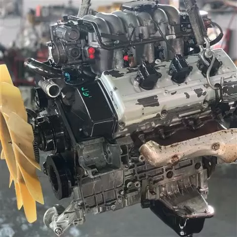 Full Engine image 3