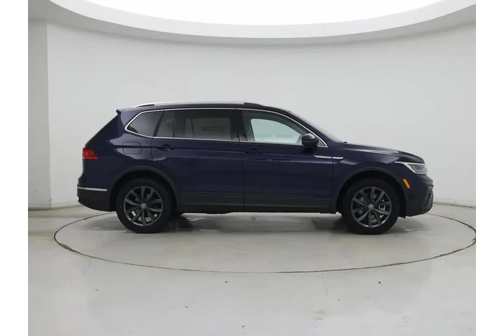 $21998 : Volkswagen Tiguan 2023 SE 4d image 7