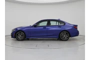 $27998 : BMW 3 Series 2021 330i 4dr S thumbnail