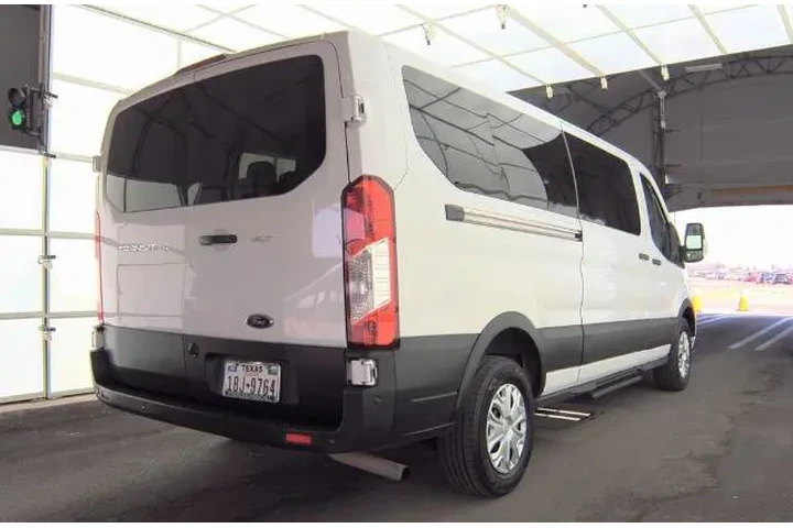 $37130 : Ford Transit 2022 350 XL 3dr image 2