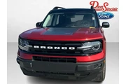 $28995 : Ford Bronco Sport 2024 AWD O thumbnail
