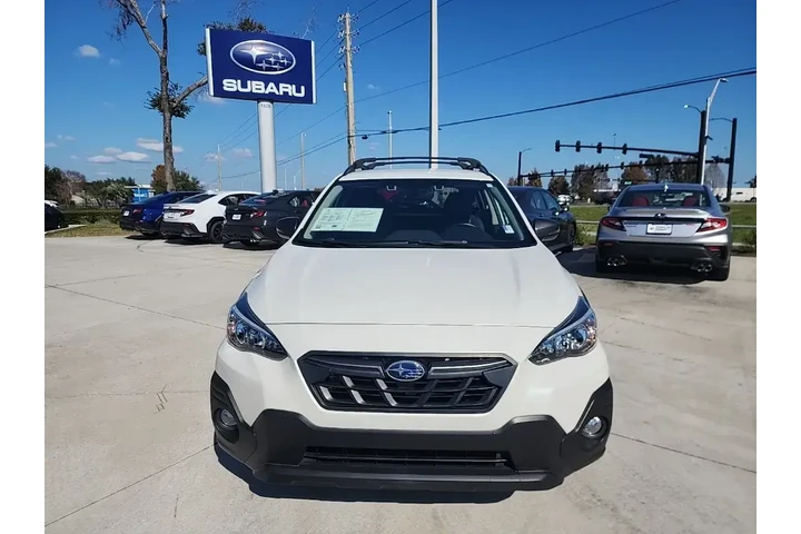 $23472 : Subaru Crosstrek 2022 AWD Sp image 2