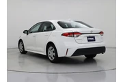 $21998 : Toyota Corolla 2024 LE 4dr S thumbnail