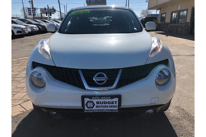 $11990 : 2011 Juke SL AWD image 7