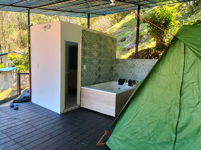 glamping barbosa  -  antioquia image 2