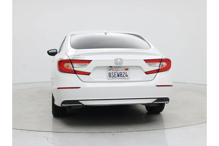 $18998 : Honda Accord 2020 LX 4dr Sed image 6