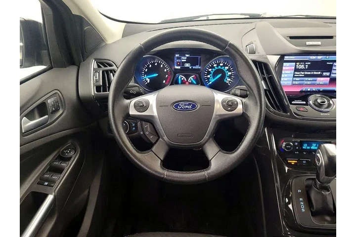 $14599 : Ford Escape 2015 Titanium 4d image 10