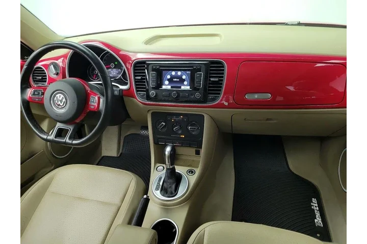 $16998 : Volkswagen Beetle 2015 1.8T image 9