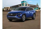 Hyundai TUCSON 2023 AWD SE 4 en New Hampshire
