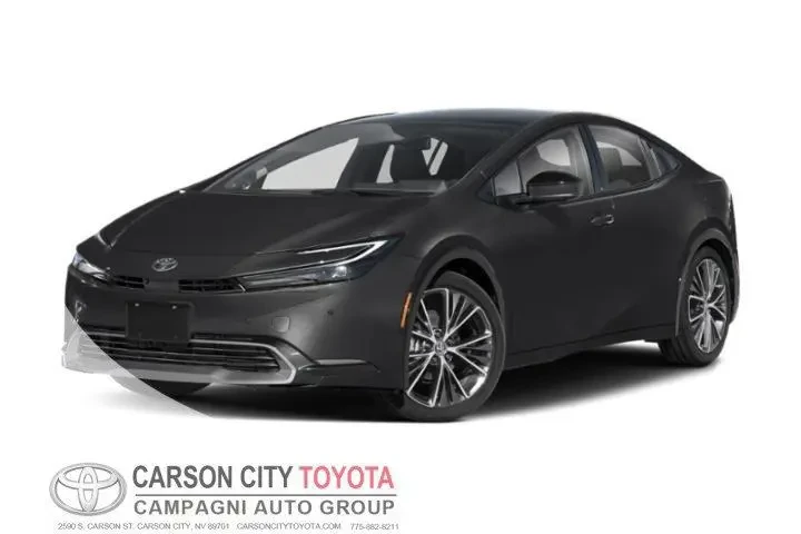 $33995 : Toyota Prius 2024 AWD Limite image 1