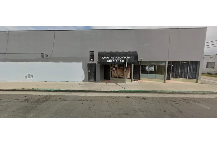 SASTRERÍA ESTABLECIDA 🧵 image 4