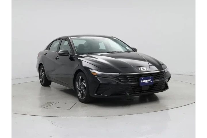 $23998 : Hyundai ELANTRA 2025 Limited image 1