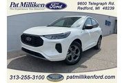 Ford Escape 2024 AWD ST-Line en Detroit