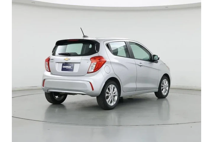 $15998 : Chevrolet Spark 2020 1LT CVT image 8