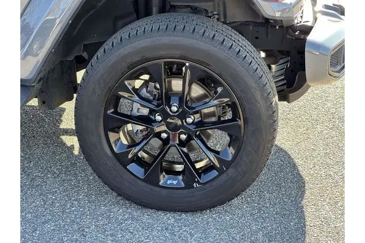 $33918 : Jeep Wrangler 2023 4x4 Sahar image 7