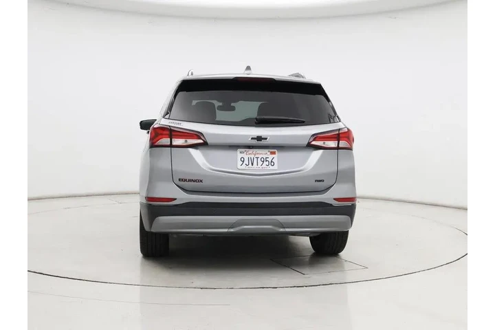 $27998 : Chevrolet Equinox 2024 4x4 P image 6