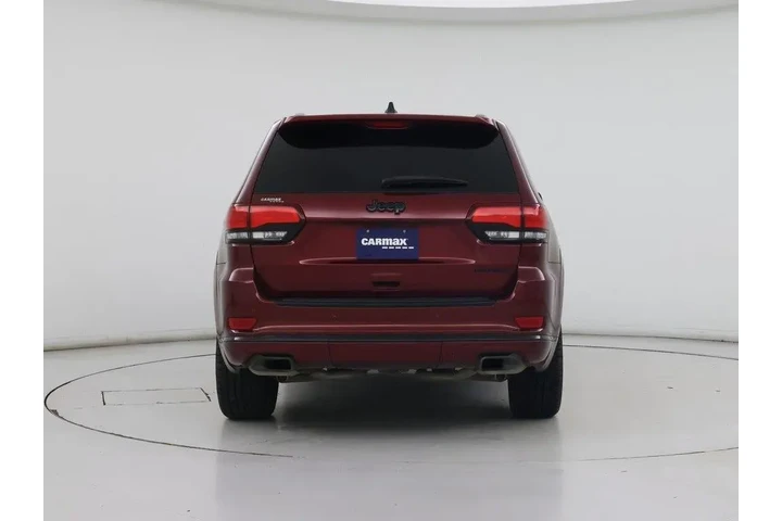 $26998 : Jeep Grand Cherokee 2021 4x2 image 6