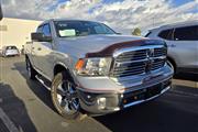 Pre-Owned 2018 1500 Big Horn en Las Vegas