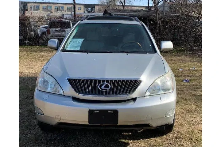 $9995 : 2007 RX 350 image 5