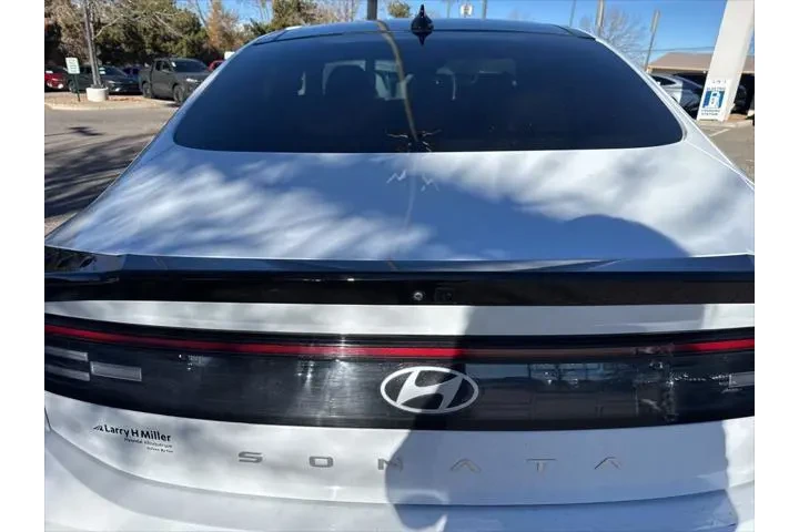 $29991 : Hyundai SONATA Hybrid 2024 L image 8