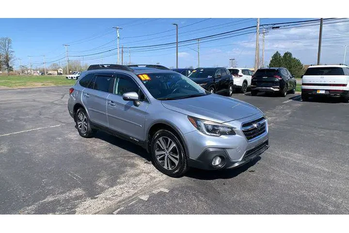$21990 : Subaru Outback 2018 AWD 2.5i image 7