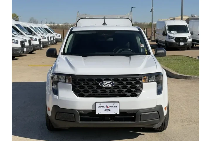 $25995 : Ford Maverick 2025 AWD XL 4d image 8