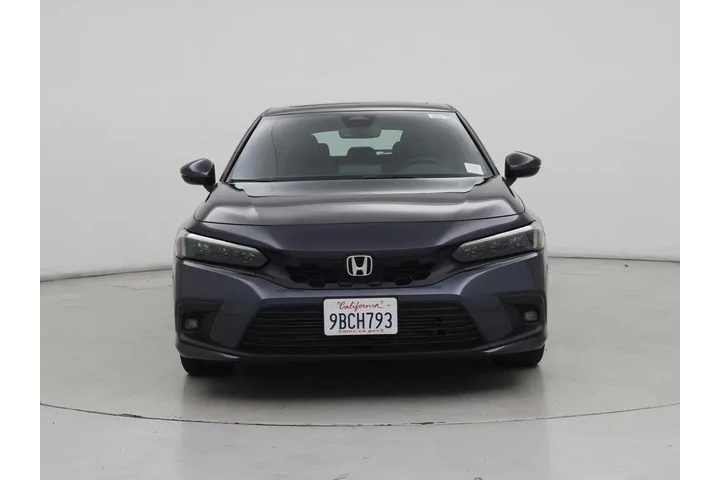 $27998 : Honda Civic 2022 Sport Touri image 5