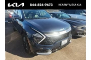 Kia Sportage Hybrid 2023 AWD en San Diego