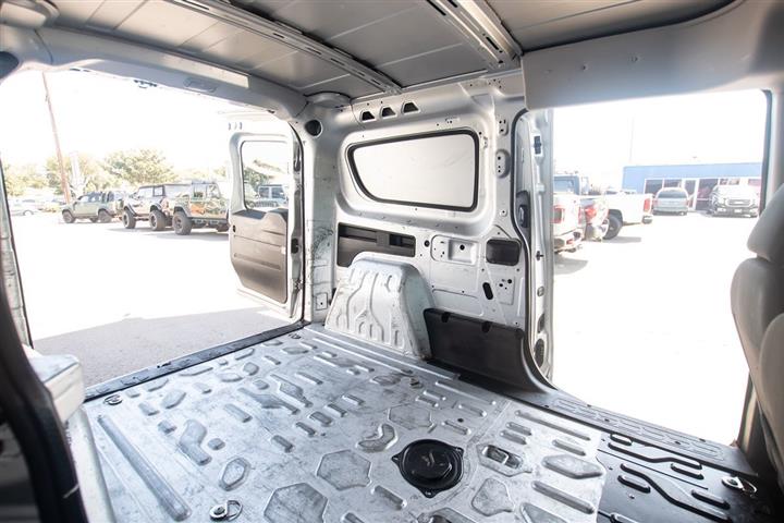 2015 ProMaster City Cargo Van image 8