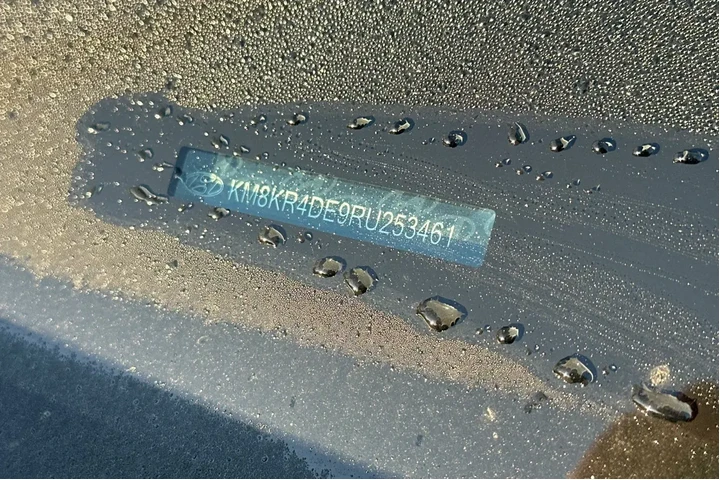 $30990 : Hyundai IONIQ 5 2024 Limited image 7