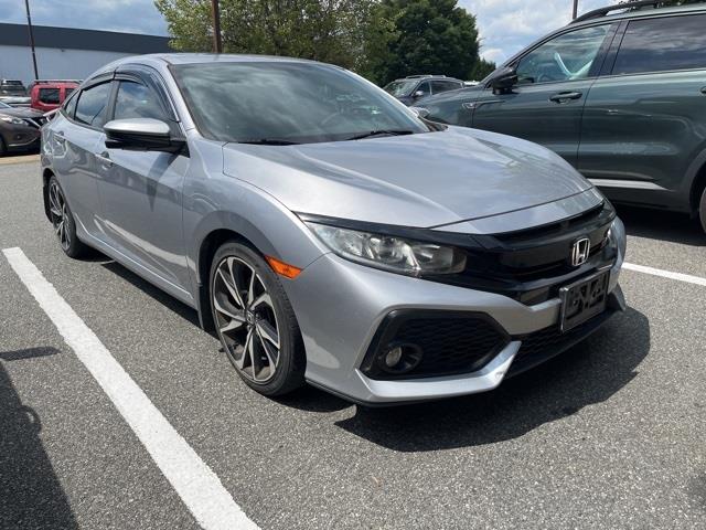 $18998 : PRE-OWNED 2017 HONDA CIVIC SI image 2