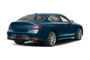 $32012 : Genesis G70 2022 3.3T Standa thumbnail