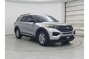 Ford Explorer 2023 XLT 4dr S