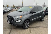 $14919 : Ford EcoSport 2020 AWD S 4dr thumbnail
