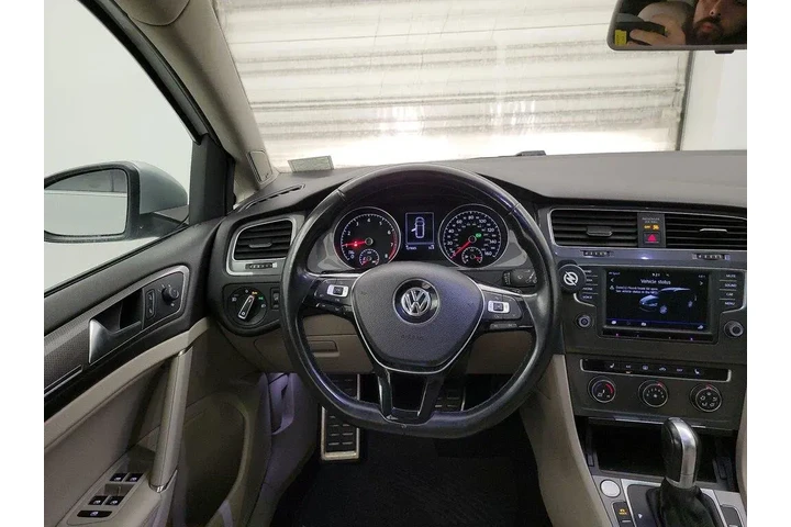 $13599 : Volkswagen Golf Alltrack 201 image 10