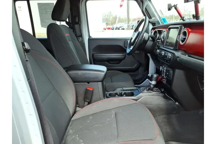 $39995 : Jeep Gladiator 2023 4x4 Rubi image 9