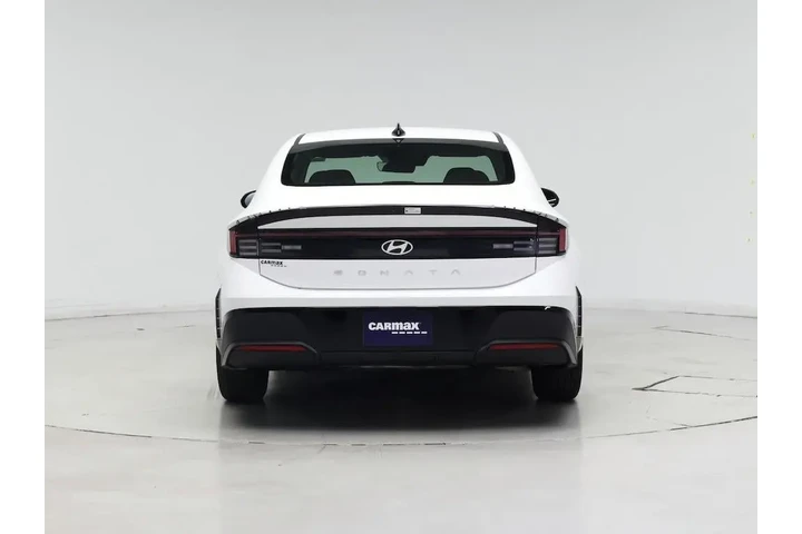 $23998 : Hyundai SONATA 2025 AWD SEL image 6