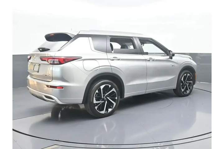 $24491 : Mitsubishi Outlander PHEV 20 image 6