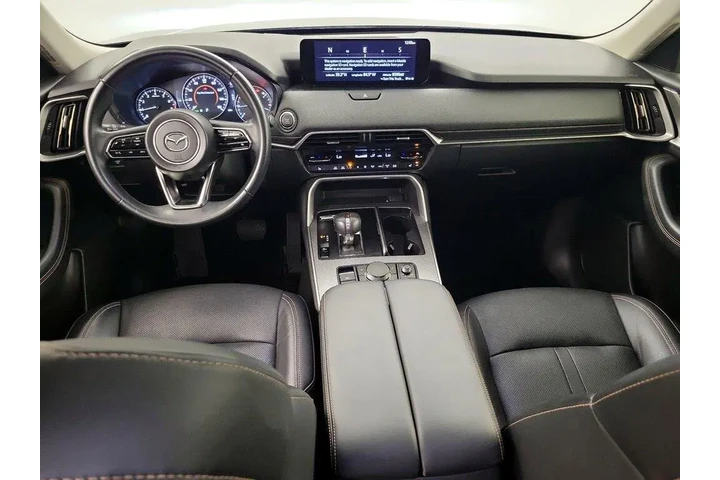 $28998 : Mazda CX-90 2024 AWD 3.3 Tur image 9