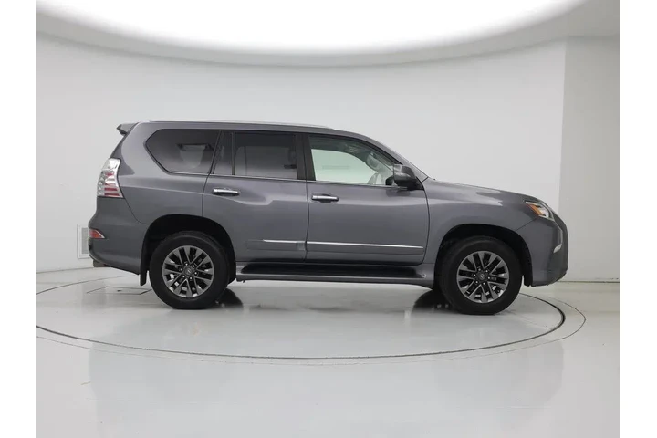 $33998 : Lexus GX 460 2017 AWD 4dr SU image 7