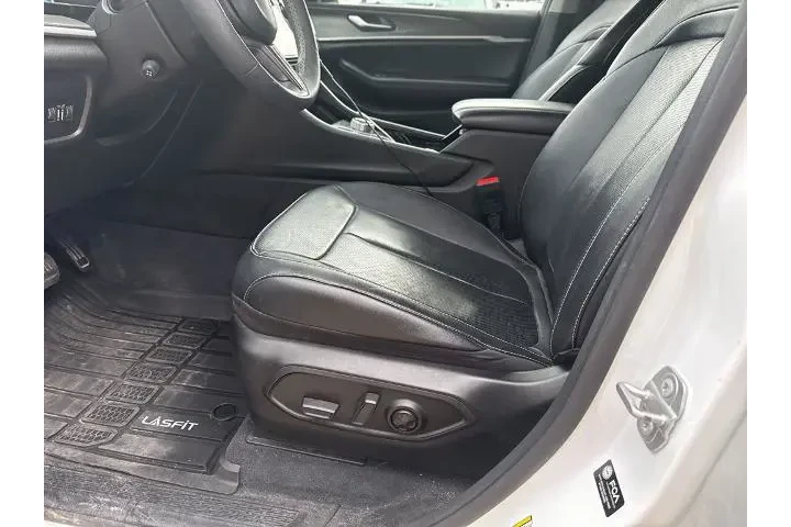 $29804 : Jeep Grand Cherokee L 2023 4 image 9