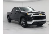 Chevrolet Silverado 1500 202 en Charlotte