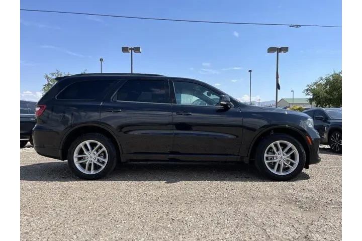 $32651 : Dodge Durango 2024 AWD GT 4d image 5