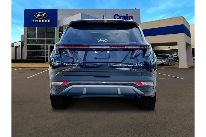 $32556 : Hyundai TUCSON Hybrid 2024 A image 6