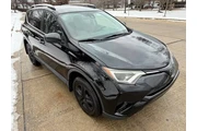 $15997 : 2017 RAV4 LE thumbnail