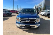 $39814 : Ford F-150 2023 4x4 XLT 4dr thumbnail