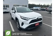 Toyota RAV4 2024 AWD XLE 4dr en Seattle