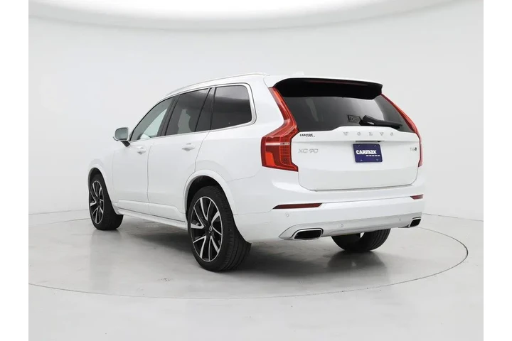 $33998 : Volvo XC90 2021 AWD T6 Momen image 2