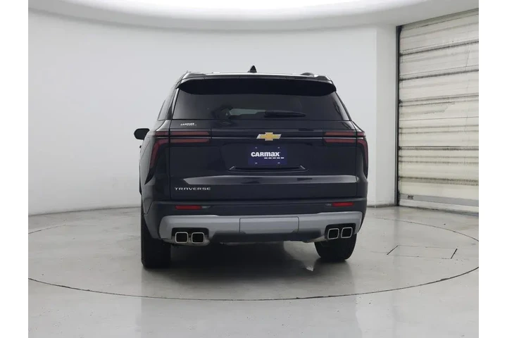 $35998 : Chevrolet Traverse 2025 LT 4 image 6