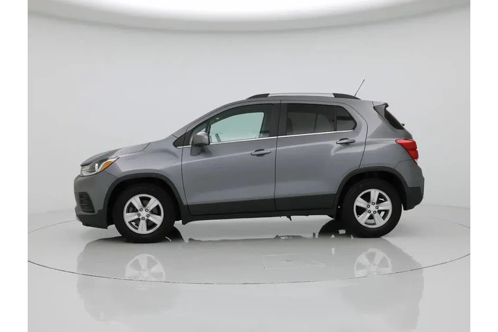 $16998 : Chevrolet Trax 2020 LT 4dr C image 3